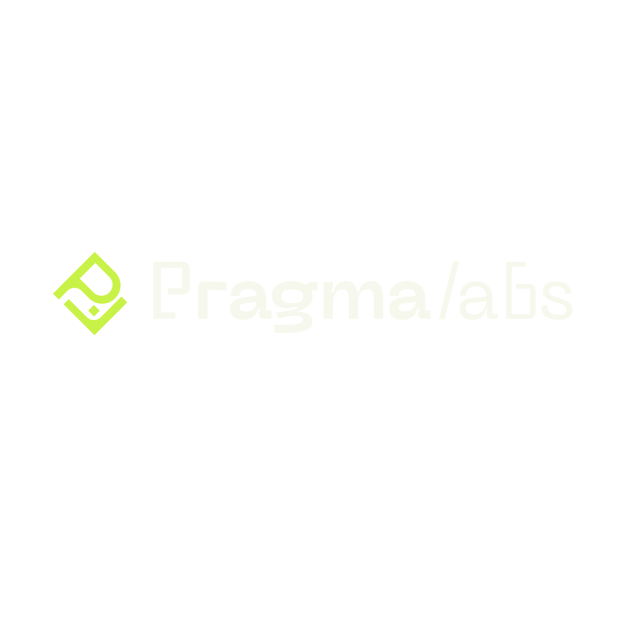 PragmaLabs